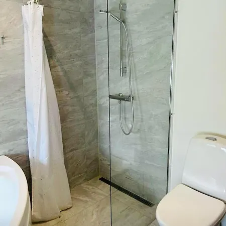 Luxury With Hot Tub & Wifi Casa vacanze