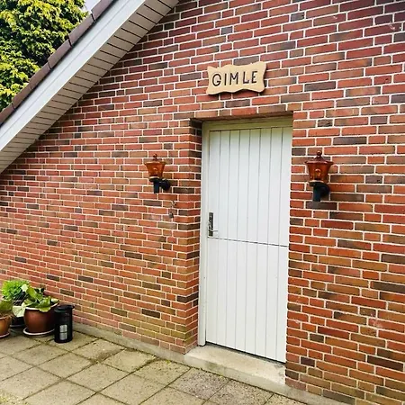 Feriehus Luxury With Hot Tub & Wifi *