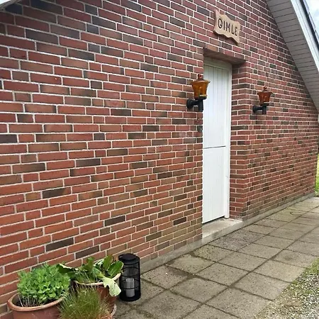 Luxury With Hot Tub & Wifi Holiday home Borkop