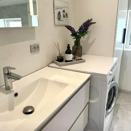 Holiday home Luxury With Hot Tub & Wifi