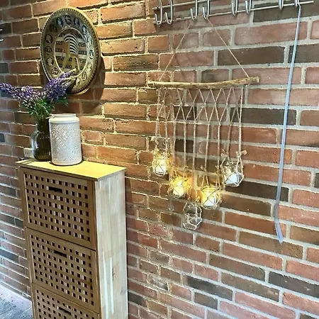 Holiday home Luxury With Hot Tub & Wifi *