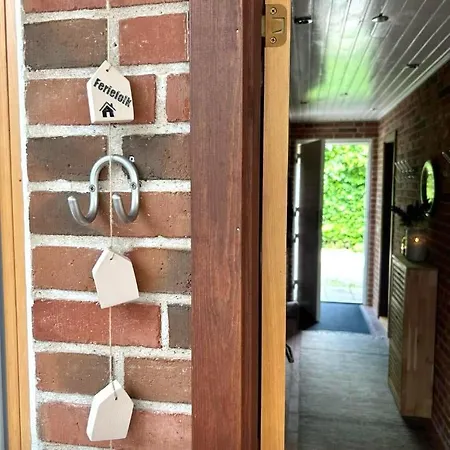 Luxury With Hot Tub & Wifi Holiday home Borkop