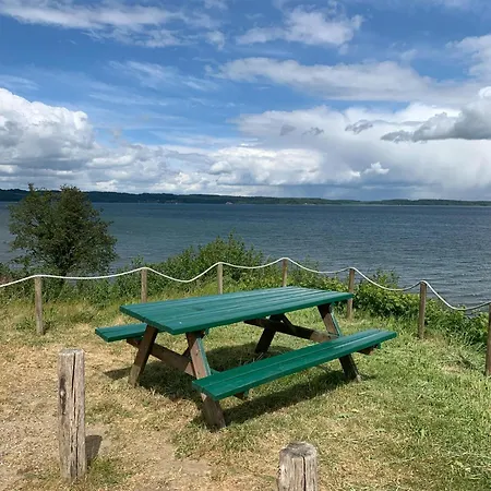 Luxury With Hot Tub & Wifi Casa vacanze Børkop