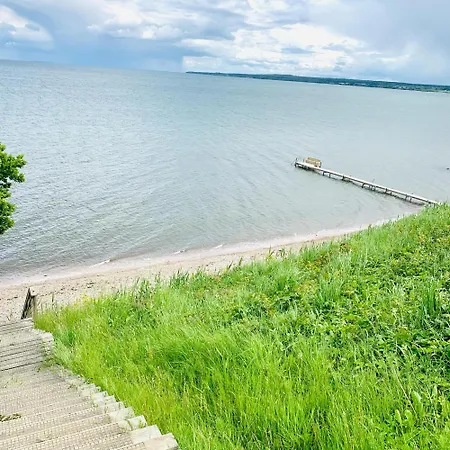 Luxury With Hot Tub & Wifi *