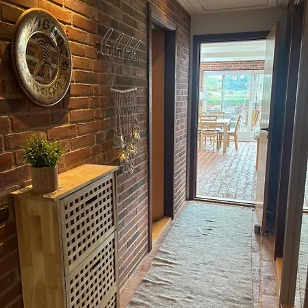 Luxury With Hot Tub & Wifi Holiday home *