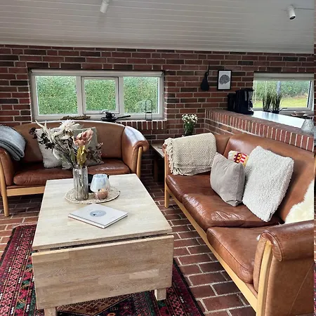 Holiday home Luxury With Hot Tub & Wifi