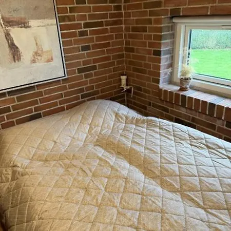 Luxury With Hot Tub & Wifi Børkop